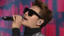 Turbo - Again - KBS音乐银行 现场版 16/01/15