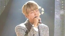 申彗星 - 申彗星 - End 现场版