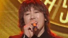 金长勋 - I am a man 现场版