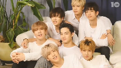 GOT7 - GOT7出道两周年