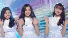 April(韩国) - Dream Candy