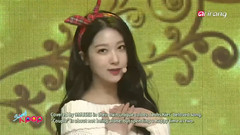 Nine Muses - Couple