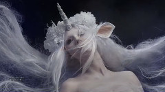 音乐短片 - Le Vent, Le Cri