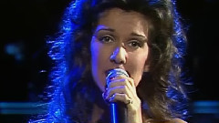Celine Dion - Beauty and The Beast SOLO