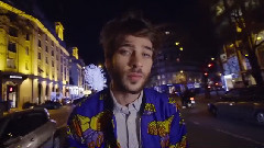 Navii - Ébloui Par La Nuit