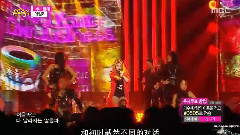 Ailee - Insane & 管好你自己吧