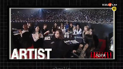 Sistar - Sistar Cut Part1