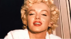 音乐短片 - 维罗妮卡我的爱(玛丽莲.梦露)