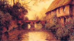 音乐短片 - Louis Aston Knight