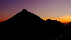 音乐短片 - 苏格兰壮丽风光 航拍