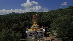 音乐短片 - 泰国美丽风光