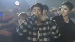 iKON - 取向狙击
