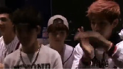 T-ara,防弹少年团 - BTS Style NO.9 of T-ara at the ready time