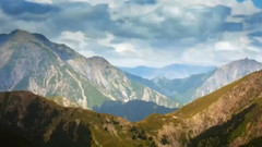 音乐短片 - Azerbaijan