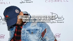Chris Brown - Discover