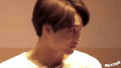 KAI(EXO),EXO - SMTOWN THE STAGE 舞台问候