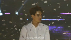 KAI(EXO),EXO - 全场唱生日歌