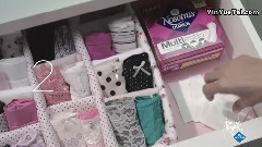 音乐短片 - Nosotras - Fuera De Esos Dias