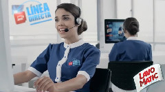 音乐短片 - LAVOMATIC - RAMONA - ALTHEIM COMUNICACIoN