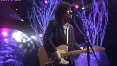 back number - ヒロイン(Music Station)现场版 16/01/15