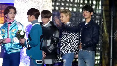 李泰民(SHINee),SHINee - 本赏受赏