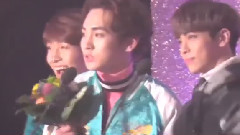 Key(SHINee),SHINee - 受赏 View