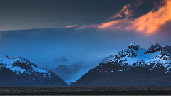 音乐短片 - 冰岛壮丽景观