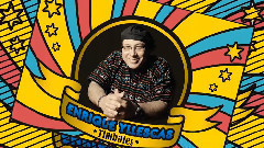 音乐短片 - Proyecto Cumbia All Stars