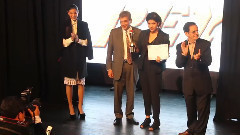 音乐短片 - FLASH MODE 2014 - VIDEOCLIP