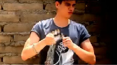 音乐短片 - Ikarus Coleccion Verano 2013