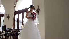 音乐短片 - Video De Boda -Daniela & Ernesto