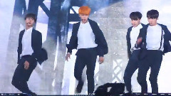 JIMIN(防弹少年团),防弹少年团 - Run