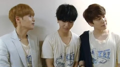 Super Junior-K.R.Y,艺声(Super Junior),厉旭(Super Junior),圭贤(Super Junior),Super Junior - ～phonograph～BACK STAGE K.R.Y. JAPAN TOUR 2015