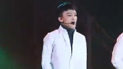 Chen(EXO),EXO - Love Me Right