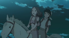 动漫专属 - ポケット(シンドバッド 魔法のランプと動く島 Ver.)