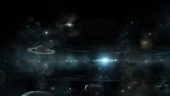 音乐短片 - I Could Never Say Goodbye