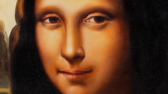 音乐短片 - Da Vinci Theme