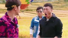 影视原声 - 电影<极限挑战之皇家宝藏>终极版预告片