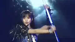 鞠婧祎(SNH48),SNH48 - Light Saber