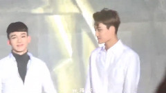 KAI(EXO),EXO - 生日贺频