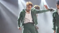 KAI(EXO) - 幸福熊宝宝感动满满的一夜 金钟仁生日夜大赏全部饭拍整理
