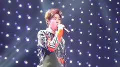 SMROOKIES - Doyoung Solo Stage