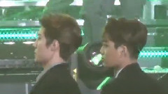 EXO - Reaction to MFBTY's Stage