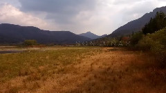 音乐短片 - 韩国旖旎风光 空中摄影