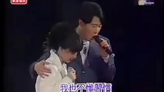 陈慧娴,黎明 - 好想永远这样