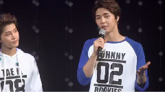 SMROOKIES - 关于一千块拼图的故事<Ment>