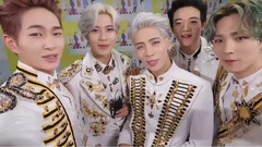 李泰民(SHINee),SHINee - MBC SECTION TV SHINee Cut
