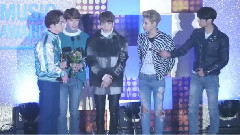 崔珉豪(SHINee),温流(SHINee),李泰民(SHINee),Key(SHINee),SHINee - 本赏受赏