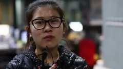 王珞丹 - 电影<消失爱人>口碑特辑
