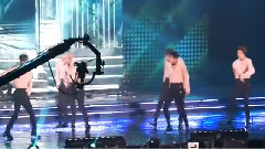 VIXX - The 25th High1 首尔歌谣大赏 影像